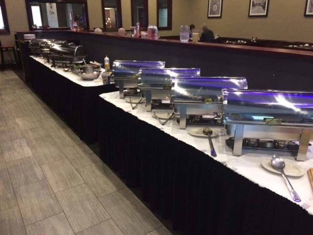 Clarion Inn Belle Vernon Екстериор снимка